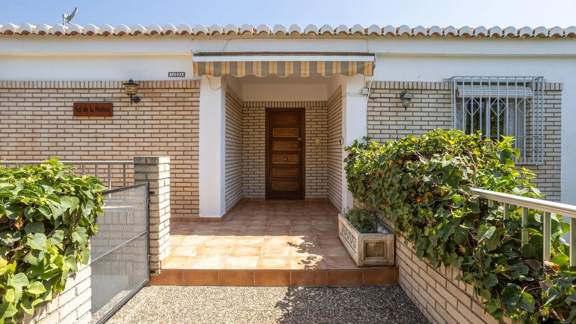 Apartamento Sol De La Molina Salobreña 0*,  Spanje
