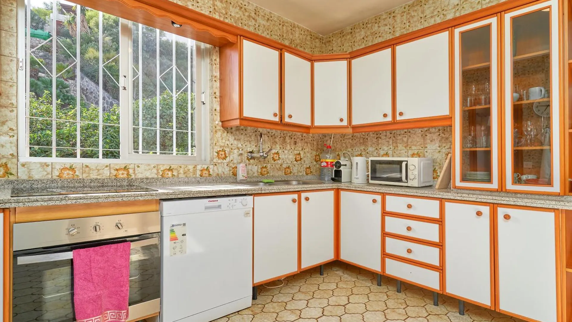 Apartamento Sol De La Molina Salobreña 0*,