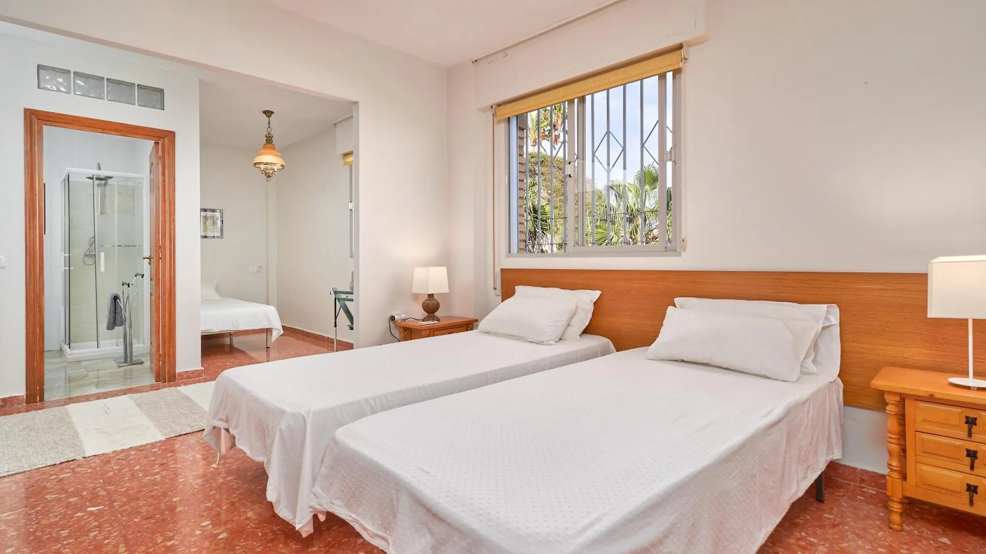 Apartamento Sol De La Molina Salobreña 0*,  Spanje