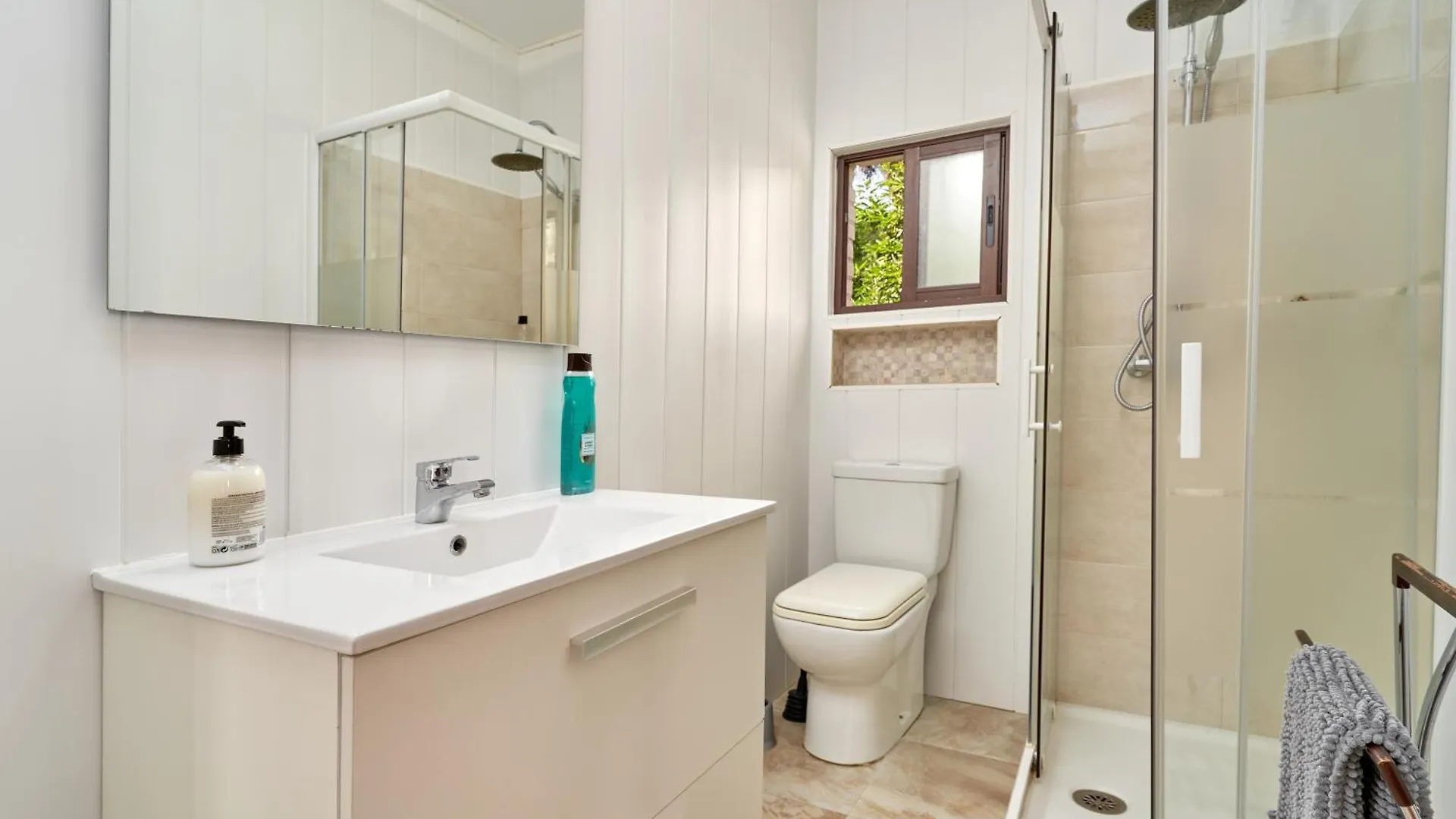 Appartement Apartamento Sol De La Molina Salobreña Spanje