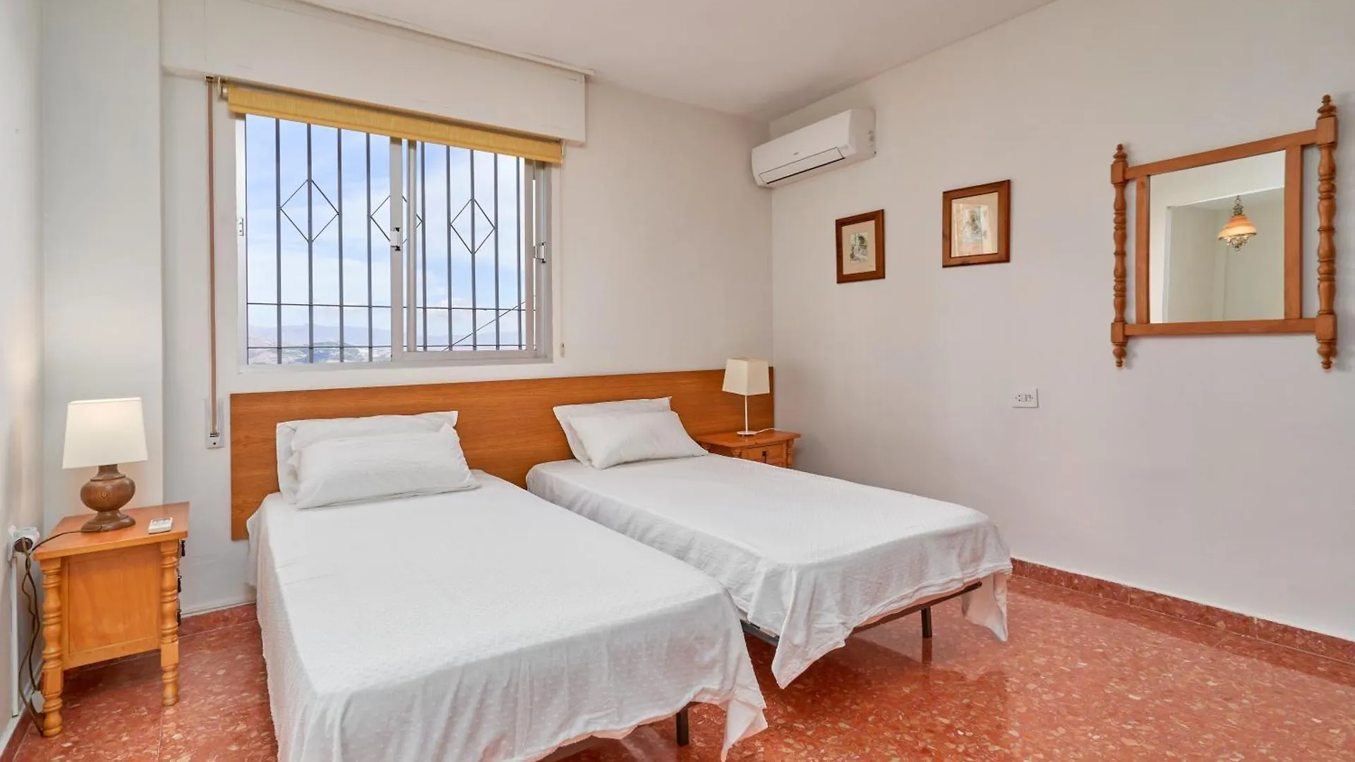 Apartamento Sol De La Molina Salobreña 0*,
