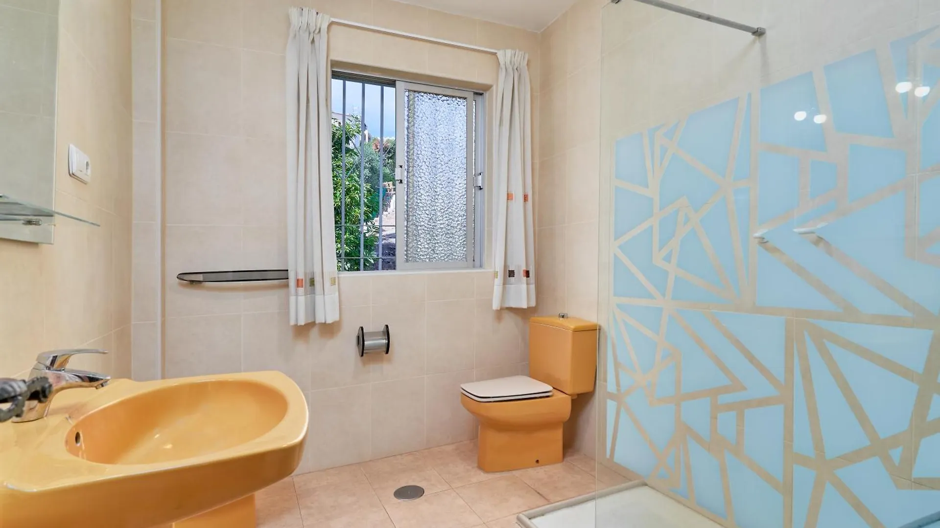 Apartamento Sol De La Molina Salobreña