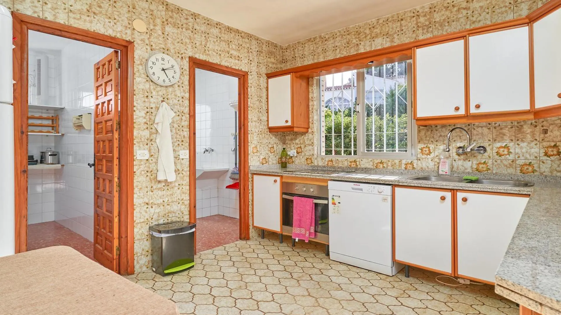 Apartamento Sol De La Molina Salobreña
