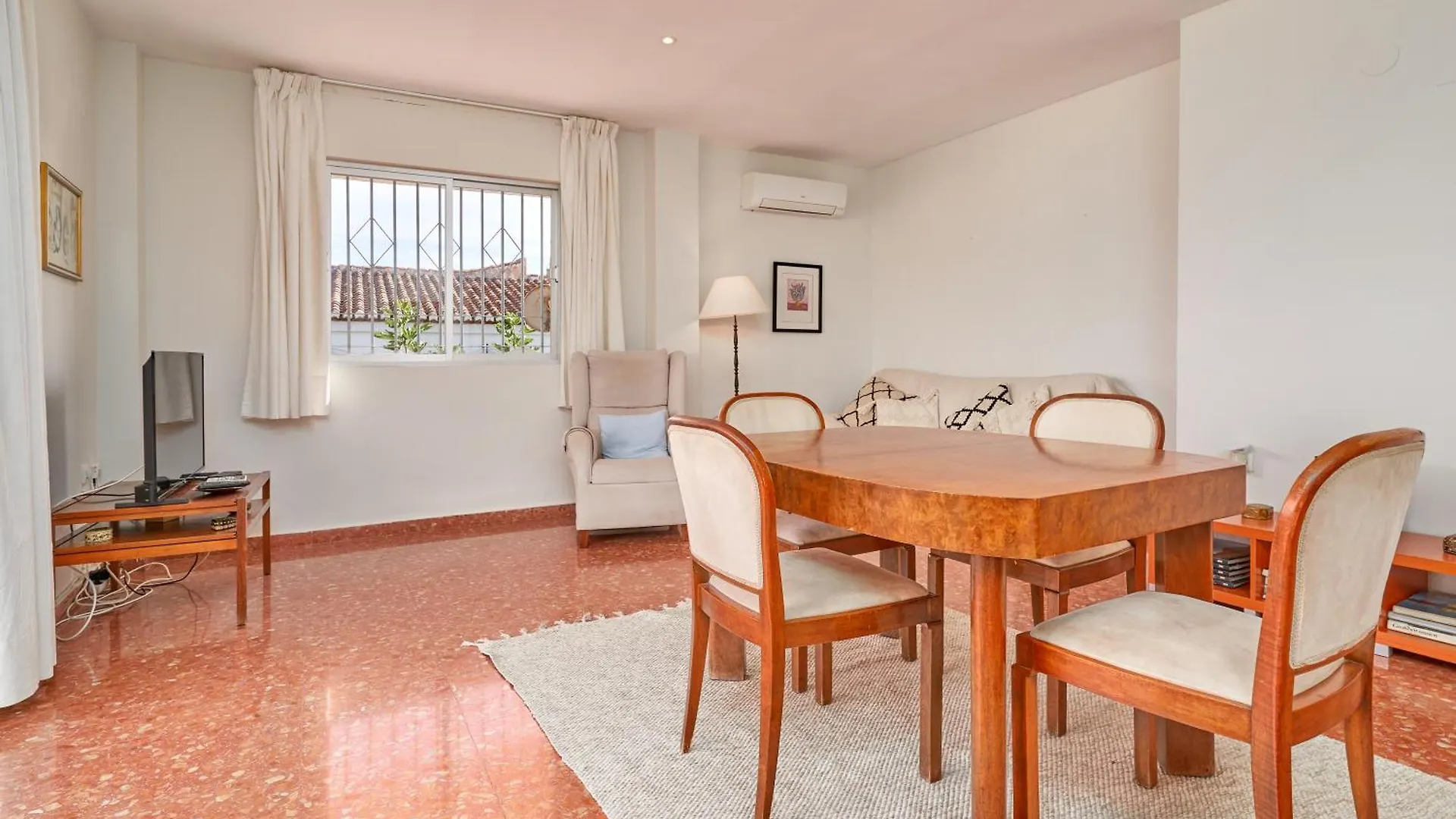 Apartamento Sol De La Molina Salobreña 0*,
