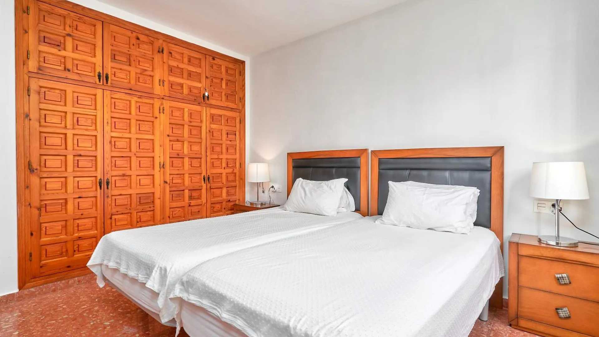 Apartamento Sol De La Molina Salobreña